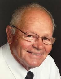 Obituary information for Russel Lee Menke