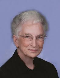 Obituary information for Emily Frances Needham