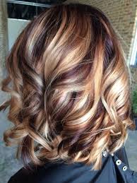 Fall Hair Color Ideas Hair Styles Hair Lengths Medium Hair Styles