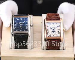 Angka arab atau angka romawi lazim dipakai sebagai lambang bilangan atau nomor. Mewah Pria Jam Tangan Mekanis Otomatis Tourbillon Sun Jam Tangan Angka Romawi Jam Kristal Bintang Bulan Kalender Dial Watch Wanita Jam Tangan Aliexpress