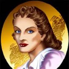 The Shadow Characters