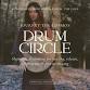 Drum Circle with Sally Smiles event image