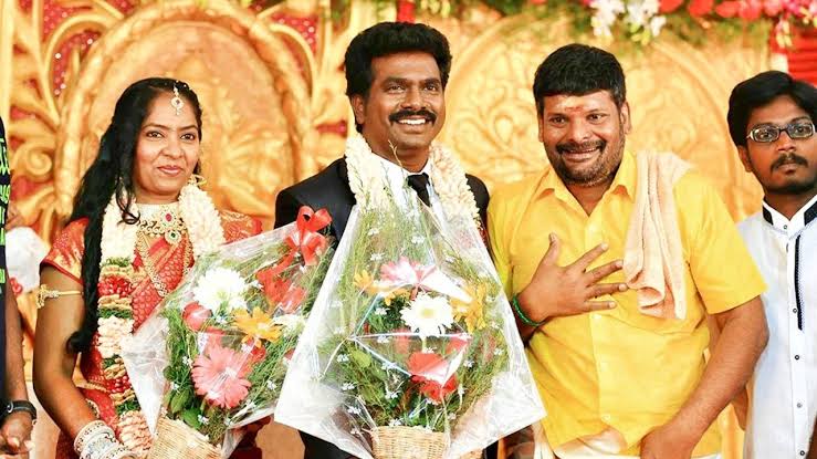 Image result for palaya jokku thangadurai