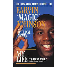 Magic: The Life of Earvin "Magic" Johnson : Lazenby, Roland: Amazon.sg:  Books