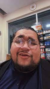 Samuel Rickerson's Instagram, Facebook & TikTok