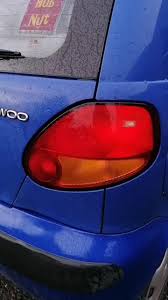 Image result for Crimson Red 1988 Daewoo