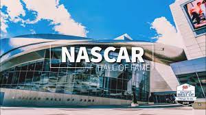 Free cancellation on select hotels ✅ bundle charlotte, nc flight + hotel & up to 100% off your flight with expedia. Things To Do In Charlotte North Carolina The Nascar Hall Of Fame Youtube