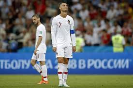 This page displays a detailed overview of the club's current squad. Report Cristiano Ronaldo Won T Be In Portugal S Squad Through November Matches Bleacher Report Latest News Videos And Highlights