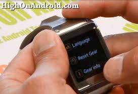 Jan 06, 2017 · download samsung galaxy watch (gear s) and enjoy it on your iphone, ipad, and ipod touch. How To Install Apk Files To Galaxy Gear Win Mac Linux Highonandroid Com