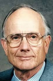 J. W. “Jake” Walker Jr. (1929-2009)