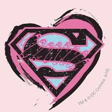 Superhero Heart Logo Bing Images Heart Poster Superman Tattoos Supergirl