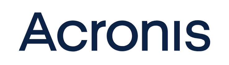 Acronis — شريك معتمد لشركة الحلول الممتازة