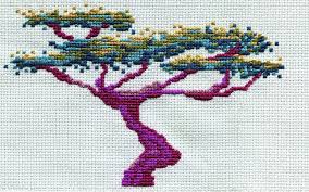 She made this for me on a day when i was born, as a gift & blessing to me. It Takes 1 400 Strangers From Around The World To Cross Stitch A Torah The Times Of Israel
