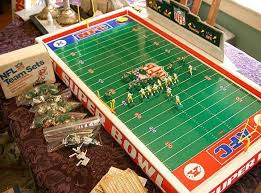 Electric Football Game Nostalgic Toys Old School Toys Childhood Toys
