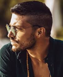 Pin By Jelena Ratkovic On Hair Styles Cool Hairstyles For Men Mens Hairstyles Short Haircuts For Men