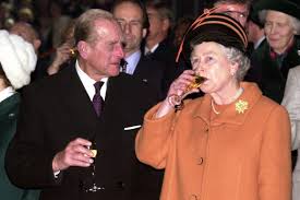 Prince Philip 95th birthday: The life ...