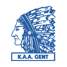 Most important information about players, matches, shirts. Kaa Gent Old Vector Logo Ai Logoeps Com