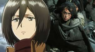 Apr 18, 2020 · view and submit fan casting suggestions for live action how to train your dragon! Attack On Titan Fan Casting A Live Action Movie