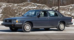 Image result for Havana Brown 1981 Audi