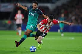 Atletico madrid striker moussa dembele fainted during a training session on tuesday. Mousa Dembele Is In China But Nobody S Sure Who He S Signing With Cartilage Free Captain