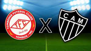 Na ida, o alvinegro venceu por 3 a 0 e pode perder por até. Tombense X Atletico Onde Assistir Horario E Lista De Campeoes Do Campeonato Mineiro