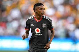 My best is yet to come, says Orlando Pirates winger Saleng