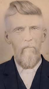 Nicholas Corbin Marsh (1833-1894)