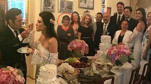 Hande doğandemirle süren ilişkisini kısa bir süre önce bitiren mert fırat, yeni sevgilisi i̇dil fıratla evlenme kararı aldı. Mert Firat In Nisanlisi Idil Firat Tan Hamilelik Iddialarina Yanit Magazin Haberleri Fiskos Haberleri