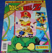 Dragon Ball Z Dragones Cromos Dibujos Anime Parejas