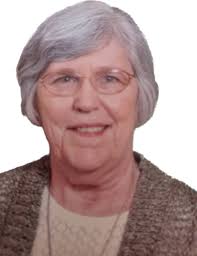 Maude Eloise "Becky" Harrison Obituary August 13, 2024