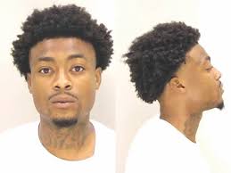 JAMAL PARKER JR. Richmond County authorities have announced the arrest of Jamal  Parker Jr, with these listed charges. https://augustacrime.com/jamal-parker -jr/