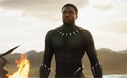 Trumpwallpapers is created to provide thousands of hight quality wallpapres at one place. 39 Black Panther Gifs Gif Abyss