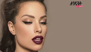 Lash bond liner, reusable up to 30x. Winged Eyeliner How To Apply Winged Eyeliner Nykaa S Beauty Book