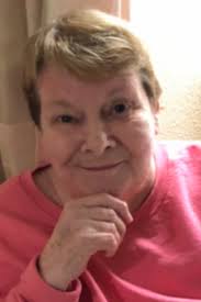 Carol A. (Finneran) Ryan