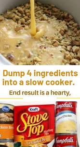Gratinated Lyonnaise With Spices Healthy Food Mom Recipe Crockpot Recipes Slow Cooker Easy Slow Cooker Chicken Recipes
