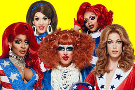 In the 21st century, a drag queen is not just a man who wears women's clothes; Rupaul S Drag Race Season 12 Is A Miraculous Season
