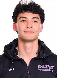 2024-25 Men's Swimming and Diving Roster