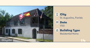 17r e 470070 n 3306417. The Oldest Buildings In America Bigrentz