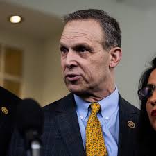 Attorney General Alerted Trump His Name Appeared in Epstein Files