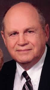 Obituary information for Thomas Allen Gonyea