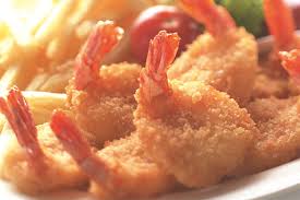 Sulawesi at kemang, jakarta picture: Udang Terbang Smartpluspro
