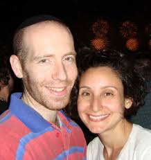 FROM THE RABBI FROM THE PRESIDENT