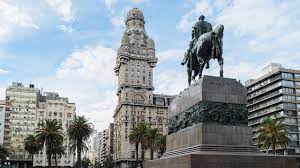 Declarado monumento histórico nacional prado, montevideo, uruguay. O Que Fazer Em Montevideo Uruguai Viagens E Caminhos