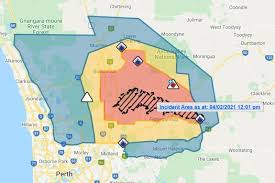 Britain could be heading for another national lockdown with almost a third of people now living under tightened new restrictions. Perth Fire Live Updates Dfes Shield Avon Ridge Shady Hills Estates From Blaze Through The Night