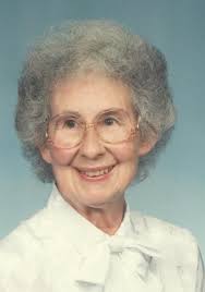 Sarah Dulin Obituary (2012)