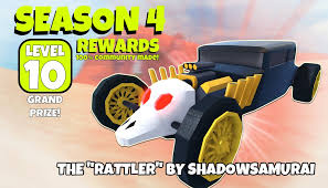 In this article, we have added almost all the working list of below you will find codes for a jailbreak that can be redeemed: Badimo Jailbreak On Twitter 3 3 The Jailbreak Season Four Grand Prize Level 10 The Rattler By Shadowsamurai All Of These Prizes Will Be Available Soon In Our Upcoming Update Season Pass