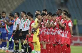 خوش شانسی بزرگ پرسپولیس در قرعه‌کشی لیگ!