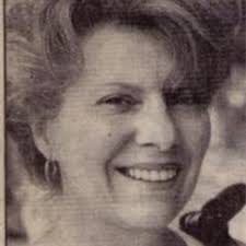 Barbara Wilson Obituary November 11, 2013