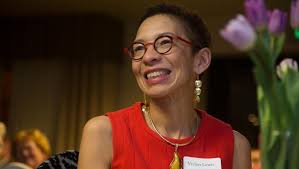 Susan B. Anthony Center for Women's Leadership Legacy Dinner