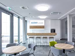 Bewerbe dich heute noch bei audax wirtschaftsprüfer & steuerberater gbr oder finde mehr über die firma aus michaelstr. Neubau Eines Buro Und Verwaltungsgebaudes Lehde